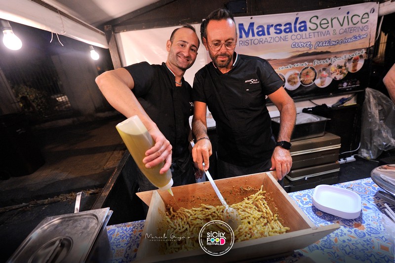 Sicily Food Festival Caltanissetta 2023 920